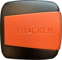 Sekimo iekārta TRACKER BARK