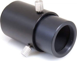 Variable Projection Tele-Extender, Meade