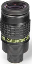 Baader Morpheus 14 mm, 76° okulārs