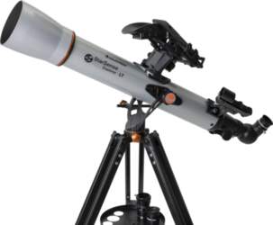Celestron StarSense Explorer LT 70 AZ
