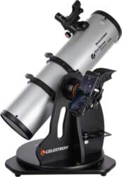 Celestron StarSense Explorer 130 mm Dobsona