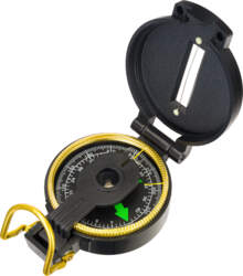 Discovery Basics CM20 kompass