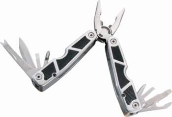 Herbertz Multitool, plastic inlaid, 108100