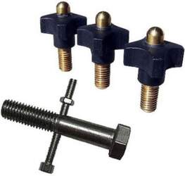 IOptron Star Knobs with Center Post