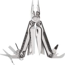 Leatherman multinstruments Charge+ TTI