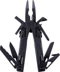 Leatherman multinstruments OHT Black