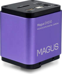 MAGUS CHD30 Digital Camera 60@1920x1080 (HDMI)