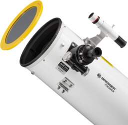 Messier 8`` Dobsonian, Bresser