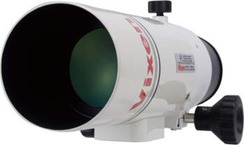 Vixen Fluorit refractor FL55ss