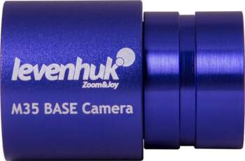 Levenhuk M35 BASE Digital Camera 640x480