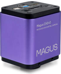 MAGUS CHD40 Digital Camera 30@3840х2160 (HDMI)