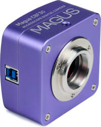 MAGUS CBF30 Digital Kamera 3072x2048 USB