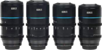 Sirui F_MARS