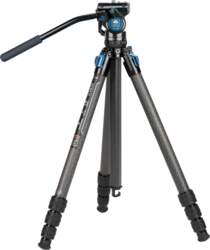 Sirui F_ST-124+VA-5