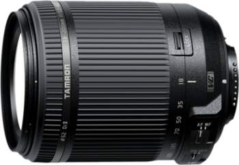 Tamron F_B018E
