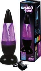 Tornado lampa, Buki