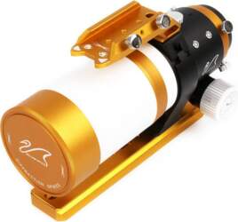 William Optics Apochromatic refractor AP 61/360