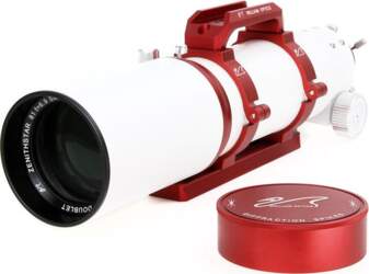 William Optics Apochromatic refractor AP 81/559