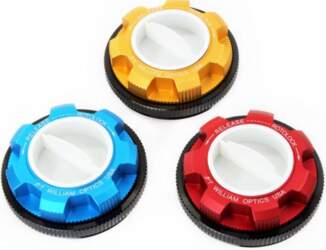 William Optics rotator Rotolock Visual Back