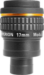 Baader Hyperion okulārs 17mm