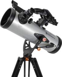 Celestron StarSense Explorer LT114AZ teleskops