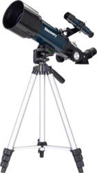 (RU) Teleskops Discovery Sky Trip ST70