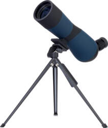 Discovery Range 50 Tālskatis