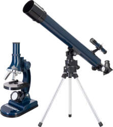 Discovery Scope Set 2 ar grāmatu