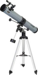 Levenhuk Blitz 76 PLUS Telescope