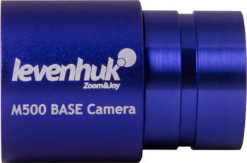 Levenhuk M500 BASE Digital Camera 2592x1944