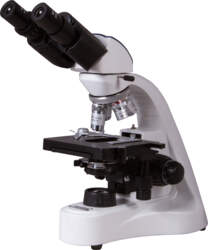 Levenhuk MED 10B Binocular Microscope