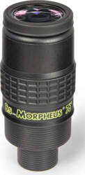 Okulārs Baader Morpheus 76 °, 6