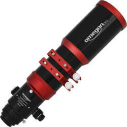 Telescope apochromatic refractor Pro APO AP