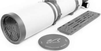 William Optics Apochromatic refractor AP 132/925
