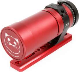 William Optics Apochromatic refractor AP 51/250