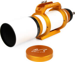 William Optics Guidescope Guide Star Apo