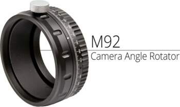 William Optics Rotator M92