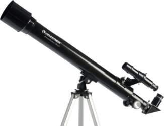 Celestron Powerseeker 50 AZ teleskops