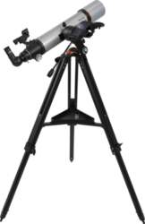 Celestron StarSense Explorer DX102 teleskops