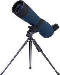 Discovery Range 60 Tālskatis