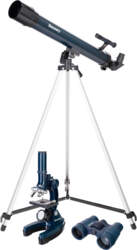 Discovery Scope Set 3 ar grāmatu