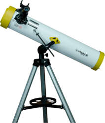 Meade EclipseView 76mm Reflector Teleskops