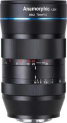 Sirui F_SR75-E