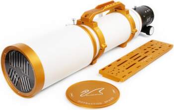 William Optics Apochromatic refractor AP 132/925