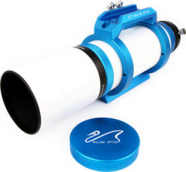 William Optics Guidescope Guide Star Apo
