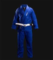 GROUND FORCE BASIC GI V2 zilā