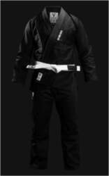 GROUND FORCE BASIC GI V2 melnā