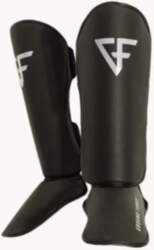 Ground Force Shin Guards