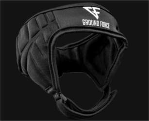 Ground Force Basic Ear Guard -