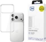 3MK Armor Case priekš Apple iPhone